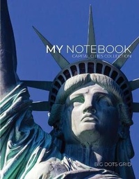 Enlarge image Cover: My NOTEBOOK - Youbooks Editions Ltd