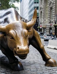 Enlarge image Cover: My NOTEBOOK - Youbooks Editions Ltd