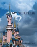 Cover: My NOTEBOOK - Youbooks Editions Ltd