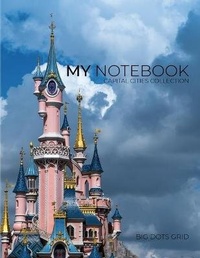 Enlarge image Cover: My NOTEBOOK - Youbooks Editions Ltd