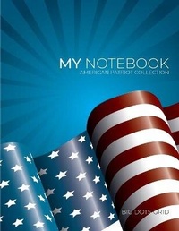Enlarge image Cover: My NOTEBOOK - Youbooks Editions Ltd