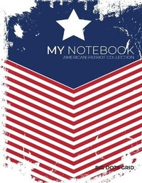 Enlarge image Cover: My NOTEBOOK - Youbooks Editions Ltd