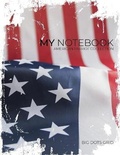 Cover: My NOTEBOOK - Youbooks Editions Ltd
