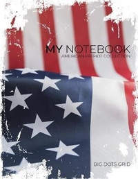 Enlarge image Cover: My NOTEBOOK - Youbooks Editions Ltd