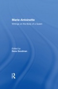 Abbildung von: Marie Antoinette - Routledge