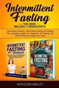 Cover: Intermittent Fasting - Emotionship Srls