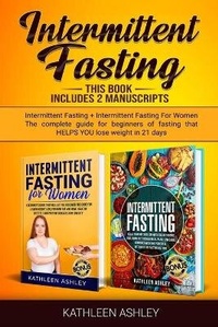Enlarge image Cover: Intermittent Fasting - Emotionship Srls