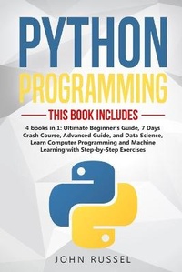 Enlarge image Cover: Python - John Russel