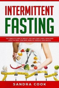 Enlarge image Cover: Intermittent Fasting - ORANGE PAPER LTD