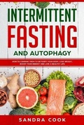 Cover: Intermittent Fasting and Autophagy - ORANGE PAPER LTD