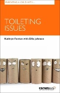 Cover: Parenting a Child with Toileting Issues - British Association for Adoption and Fostering (BAAF)