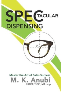 Abbildung von: SPEC-tacular Dispensing - Coaching2transform Publishing
