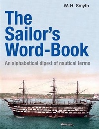 Enlarge image Cover: The Sailor's Word-Book - Solis Press