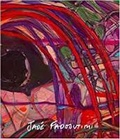 Cover: Jade Fadojutimi: Jesture - Anomie Publishing