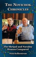 Cover: The Novichok Chronicles - Astro Industries