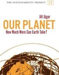 Cover: Our Planet - How Much More Can Earth Take? - Haus Publishing