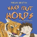 Cover: Man's First Words - Beercott Books