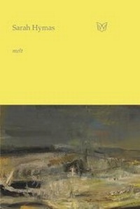 Enlarge image Cover: melt - Waterloo Press