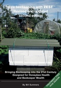 Cover: More beekeeping with ZEST Revised and updated - NORTHERN BEE BOOKS