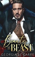 Cover: Beauty and the beast - Georgia Le Carre