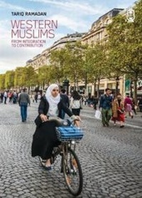 Abbildung von: Western Muslims - Claritas Books