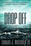 Cover: Drop Off - Severed Press