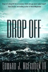 Enlarge image Cover: Drop Off - Severed Press
