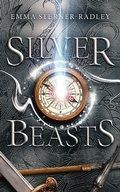 Cover: Silver Beasts - Heartsome Publishing