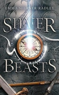 Enlarge image Cover: Silver Beasts - Heartsome Publishing
