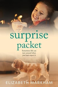 Enlarge image Cover: Surprise Packet - Green Hill Publishing