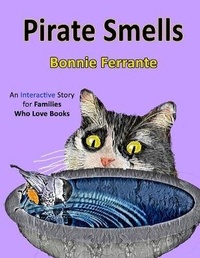Enlarge image Cover: Pirate Smells - Single Drop Publishing