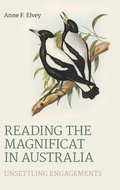 Cover: Reading the Magnificat in Australia - Sheffield Phoenix Press
