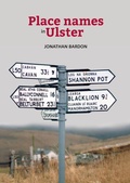 Cover: Place names in Ulster - Ulster Historical Foundation