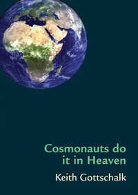 Abbildung von: Cosmonauts do it in Heaven - Hands-On books