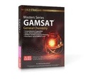 Cover: Masters Series GAMSAT General Chemistry Preparation by Gold Standard GAMSAT - RuveneCo Inc