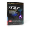 Cover: Masters Series GAMSAT Maths and Physics Preparation by Gold Standard GAMSAT - RuveneCo Inc