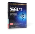 Cover: Masters Series GAMSAT Section 2 Preparation by Gold Standard GAMSAT - RuveneCo Inc