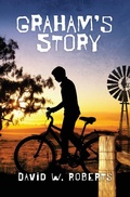 Cover: Graham's Story - Sid Harta Publishers
