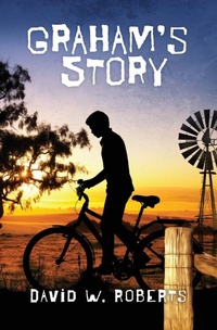 Enlarge image Cover: Graham's Story - Sid Harta Publishers