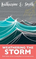 Cover: Weathering the Storm - Heddon Publishing