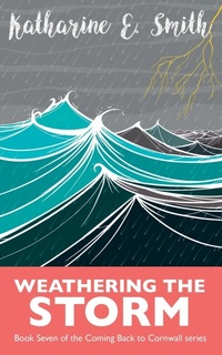 Enlarge image Cover: Weathering the Storm - Heddon Publishing