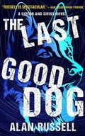 Cover: The Last Good Dog - Brilliance Audio