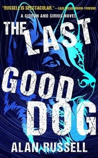 Enlarge image Cover: The Last Good Dog - Brilliance Audio
