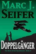 Cover: Doppelg?nger - Marc Seifer