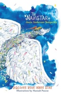 Cover: The Navistar- Discover your Inner Star - Ladey Adey Publications
