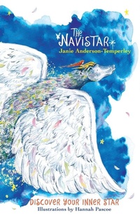 Enlarge image Cover: The Navistar- Discover your Inner Star - Ladey Adey Publications