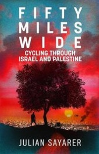 Abbildung von: Fifty Miles Wide - Arcadia Books