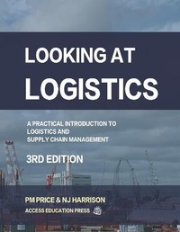 Enlarge image Cover: Looking at Logistics - Access Education