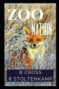 Cover: Zoo Nation - RaedeneWrites