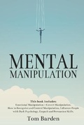 Bild: Mental Manipulation - Yuri Tufano